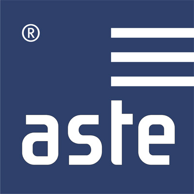 Logo Aste - obecne