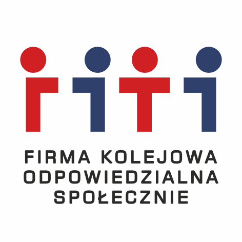 Firma Kolejowa Odpowiedzialna Społecznie